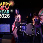 Happy New Year 2026!