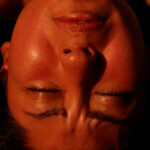 Upside Down – On The Ladder