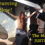 The Universe Is Testing Us